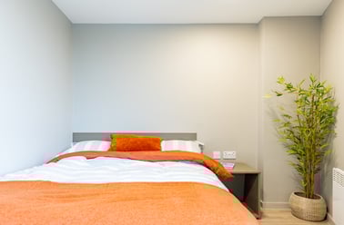 Platinum Studio Floors 7-10, Calico, Norton Street, City Centre, Liverpool - Image 2